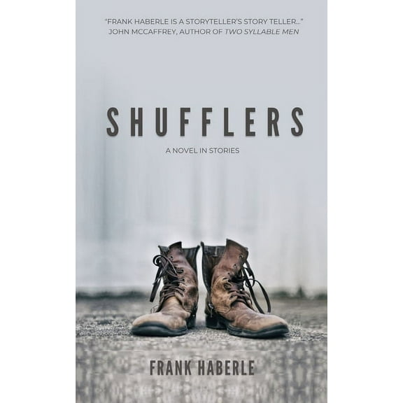 Shufflers, (Paperback)