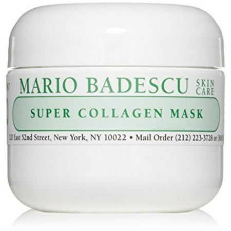Mario Badescu Skin Care Mario Badescu  Super Collagen Mask, 2
