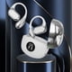 thumbnail image 4 of Auriculares Bluetooth de oído abierto | BT5.4 Auriculares deportivos inalámbricos colgantes | Pantalla digital | Micrófono con cancelación de ruido | Controladores de 14,2 mm | Tipo C | 4 horas de, 4 of 7
