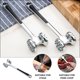 thumbnail image 4 of Carne Hammer Barbacoa Carne Mallet Mallet Cocina Ternera Tijera Herramienta, 4 of 6