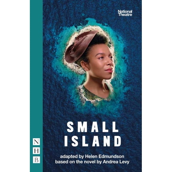 Small Island: Stage Version (Paperback)