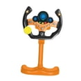 thumbnail image 3 of Simulated Steering Wheel for Kids Early Educational Sounding Toy Copilot, 3 of 6