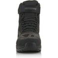 thumbnail image 2 of Alpinestars CR-6 Drystar Riding Shoes - Black- 10, 2 of 4