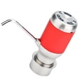 thumbnail image 3 of Bomba de agua potable automática eléctrica inalámbrica para actividad rojo Gloria Bomba de agua potable eléctrica, 3 of 5