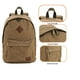 thumbnail image 4 of Mochila para portátil SeeMeroad Canvas 15.6 pulgadas para hombre y mujer, 4 of 6