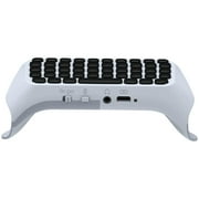 SURGE QuickType 2.0 Wireless PS5 Controller Keypad for Playstation 5