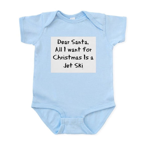 CafePress - Infant Bodysuit - Baby Light Bodysuit, Size Newborn - 24 Months