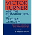 thumbnail image 1 of Victor Turner et la construction de la Critique Culturelle, 1 of 1