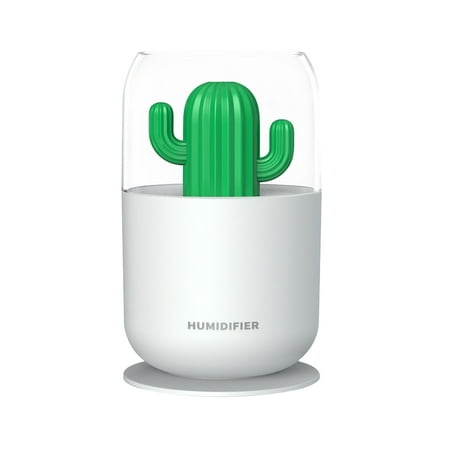 

WMYBD Gifts HumidifiersHumidifier Mini Portable Desktop Air Atomizing Humidifier Moisturizing Silent