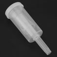 thumbnail image 2 of Wine Vent Valve  Beer One Way Valve  Wine One Way Valve  Beer Check Valve One Way Exhaust Check Vent Valve Water Sealed Valves For Home Beer Wine Fermentation, 2 of 8