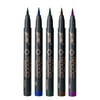 Skone Cosmetics - Insanely Intense Tattooed Eyeliner - Set of All 5 Colors
