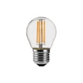 thumbnail image 2 of Bombilla de filamento LED G45, bombilla Edison decorativa E27, bombilla retro, lámpara de filamento de tungsteno de vidrio creativo, 2 of 5