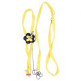 thumbnail image 3 of Fosa Fiber Bird Harness, Bird Harness Soft For For Pet For Outdoor Training For Playing, 3 of 8