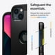thumbnail image 5 of Funda Spigen Tough Armor Extreme Protection para iPhone 13, color negro, 5 of 7