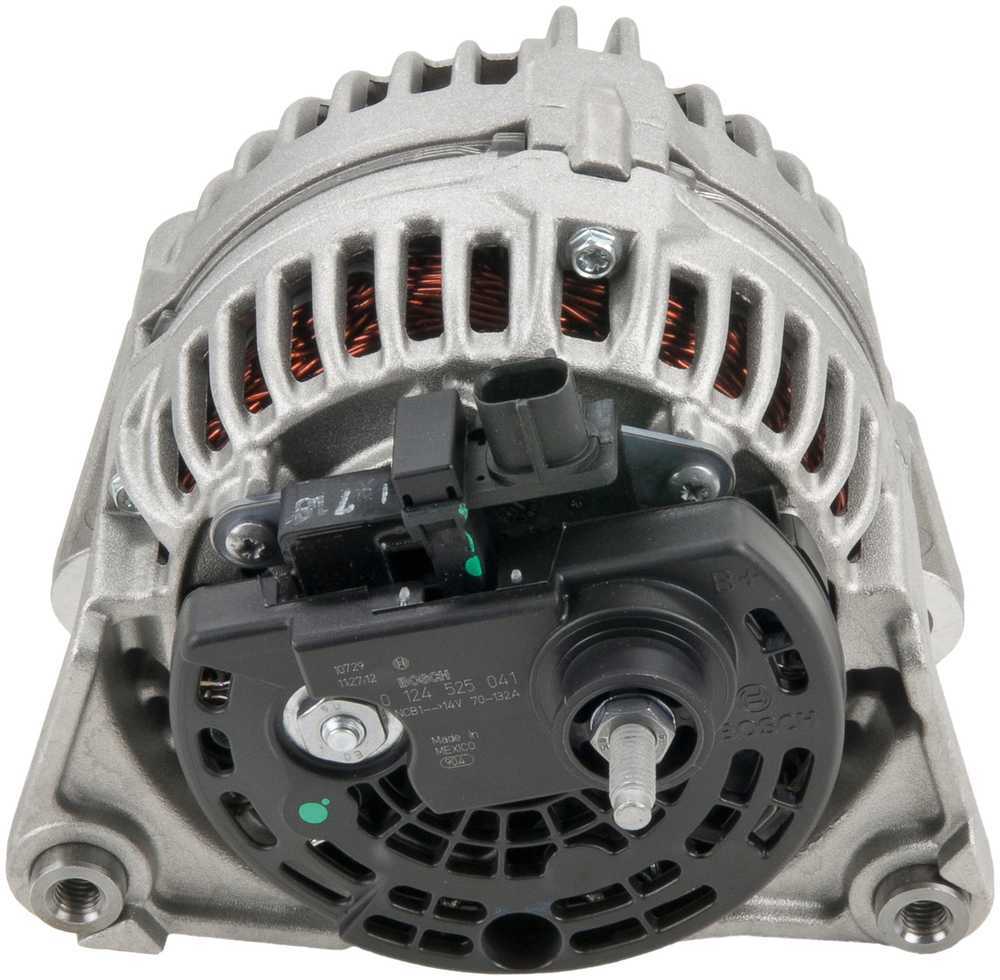 Bosch (AL6430X) Alternator