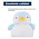 thumbnail image 4 of Miniso Peluche Pingüino Azul, 4 of 4