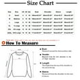 thumbnail image 2 of Fartey Fall Sweaters for Women 2025 Soft Comfy Fuzzy Knitted Pullover Sweater Casual Elegant V Neck Long Sleeve Sweater Fashion Solid Color Jumper Sweaters, 2 of 3