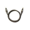 thumbnail image 1 of Digiwave Toslink Optical Audio Cable 12FT (DGA652612), 1 of 2