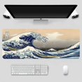 thumbnail image 5 of Non-slip Desk Pad,mouse Pad,ultra Thin Large, Easy Clean Laptop Desk Writin, 5 of 5