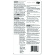 Eclectic Shoe Goo Adhesive Glue, Shoe Repair, Clear, 110010, 3.7 fl. oz.