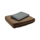thumbnail image 2 of Colcha Duplex Condecora Ultrasonido Edredon Ligero King Size y Fundas para Almohada Color Caky-Gris, 2 of 4