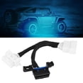 thumbnail image 6 of LYUMO OBD2 16Pin Male to Dual Female Splitter Adapter Extension Cable Y Cable,OBD2 Splitter Adapter, Y Cable, 6 of 7