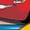 DESERT PINK, variant on Cars - Lightning McQueen Think Fast - Toddler Girls Fitted Short Sleeve T-Shirt