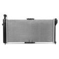 thumbnail image 4 of DNA Motoring OEM-RA-1518 Aluminum Radiator For 1994-1996 Buick Regal Chevy Monte Carlo Lumina 3.1L 3.4L 3.8L AT 95, 4 of 5
