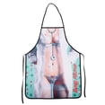 thumbnail image 2 of delantal divertido de la novedad,delantal de mujer sexy,delantal de cocina,delantal creativo de la novedad,mujeres hombres regalos,delantales sexys para mujeres,Delantales divertidos para, 2 of 9