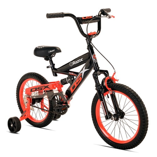 Razor DSX 16'' Kids Bike - Walmart.com 