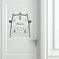 thumbnail image 2 of Agiferg DIY Family Home Wall Sticker Removable Mural Decals Vinyl Art Room Decor, 2 of 8