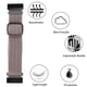 thumbnail image 3 of Correa de reloj trenzada ajustada 22 mm 26 mm Cierre de hebilla Reloj elástico de secado rápido Correa trenzada Recubrimiento hidrofóbico para uso diario ANGGREK  Otros, 3 of 8