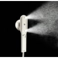 thumbnail image 3 of Moen N207h0 Moen Spa Shower Handheld - White, 3 of 7