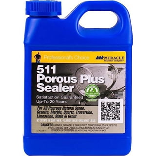 Miracle Sealants Grt SLR 6-Ounce Grout Sealer 6 fl oz