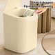 thumbnail image 5 of Cubo de basura inteligente con sensor, cubo de basura de cocina inteligente con tapa, Beige, 5 of 7