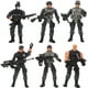 thumbnail image 4 of 6pcs simulación soldado juguete para juguetes educativos juguetes de juguete juguete juguetes juguetes, 4 of 8