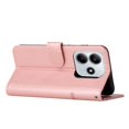 thumbnail image 2 of Funda Flip para FOXDOCK Xiaomi Redmi Note 14 4G – Carcasa delgada y resistente a impactos con soporte para uso diario y profesional, 2 of 6