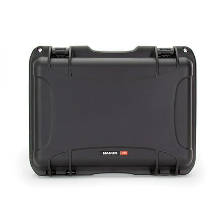 NANUK - NNUK925S060BK - Black