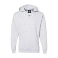 thumbnail image 2 of J. America - Sport Lace Hooded Sweatshirt - 8830, 2 of 3