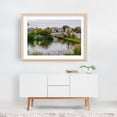 thumbnail image 6 of Sunset Lake No. 2 - Asbury Park New Jersey Photography Unframed Wall Art Print 5 x 7 inches, 6 of 7