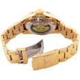 thumbnail image 3 of Invicta 36793 Men's Pro Diver Automatic Black Dial Bracelet Watch, 3 of 4