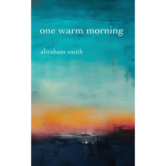 One Warm Morning, (Paperback)