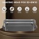 thumbnail image 4 of Shaver Replacement Foil Screen +Blade Head for Panasonic ES4820 ES4823 ES4826 ES4853 ES4501ES4035 ES, 4 of 5