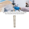 thumbnail image 4 of 4 PCS Paint Sprayer Filter Universal Efficient Pump Manifold Strainer for Various Spray Pumps, 4 of 7