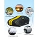 thumbnail image 5 of Volkswagen Cubierta para Auto,Funda para Coche con Cremallera Antiarañazos, para Volkswagen Golf GTI 2015-2018 (MK7) /Vento,Impermeable, Antipolvo, Antiuv, Protege tu Coche de Arañazos, 5 of 9