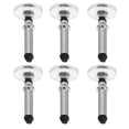 thumbnail image 1 of SHISUYAN 6 Pcs Stylets Capacitifs Pratiques Embouts de Stylo Remplaçables, 1 of 9