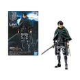 thumbnail image 1 of Figura Banpresto Attack on Titan Levi Survey Corps 15,7 cm, 1 of 1