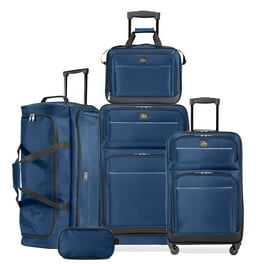Softside Luggage Skyline Underseat Luggage Skyline Spinner Carry