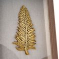 thumbnail image 5 of Golden Leaves I Shadow Box, 5 of 5