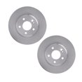 thumbnail image 3 of KarParts360 For Mercedes-Benz E250 2017 Brake Rotors Rear, 3 of 4